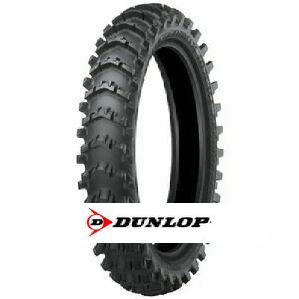 Nouveau stock pneus Cross Dunlop 