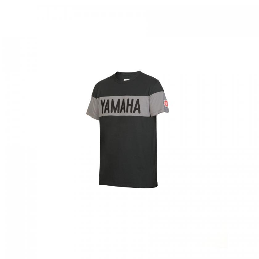 T-SHIRT YAMAHA LUBBOCK FASTER SONS HOMME
