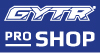Logo GYTR