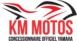KM MOTOS : Garage moto Officiel YAMAHA Belgique