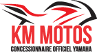 Logo du magasin KM MOTOS à Lontzen
