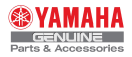 Yamaha Genuine Parts Logo