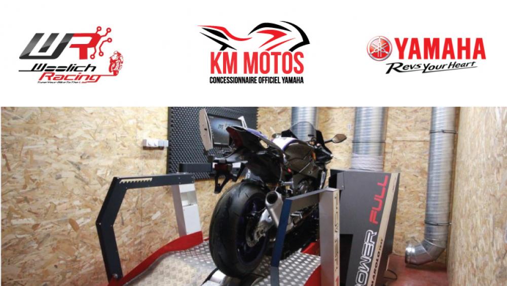 <p>KM Moto est aussi un centre de mise au point de moto Woolich Racing en Belgique. Voici nos tarifs</p> ...
