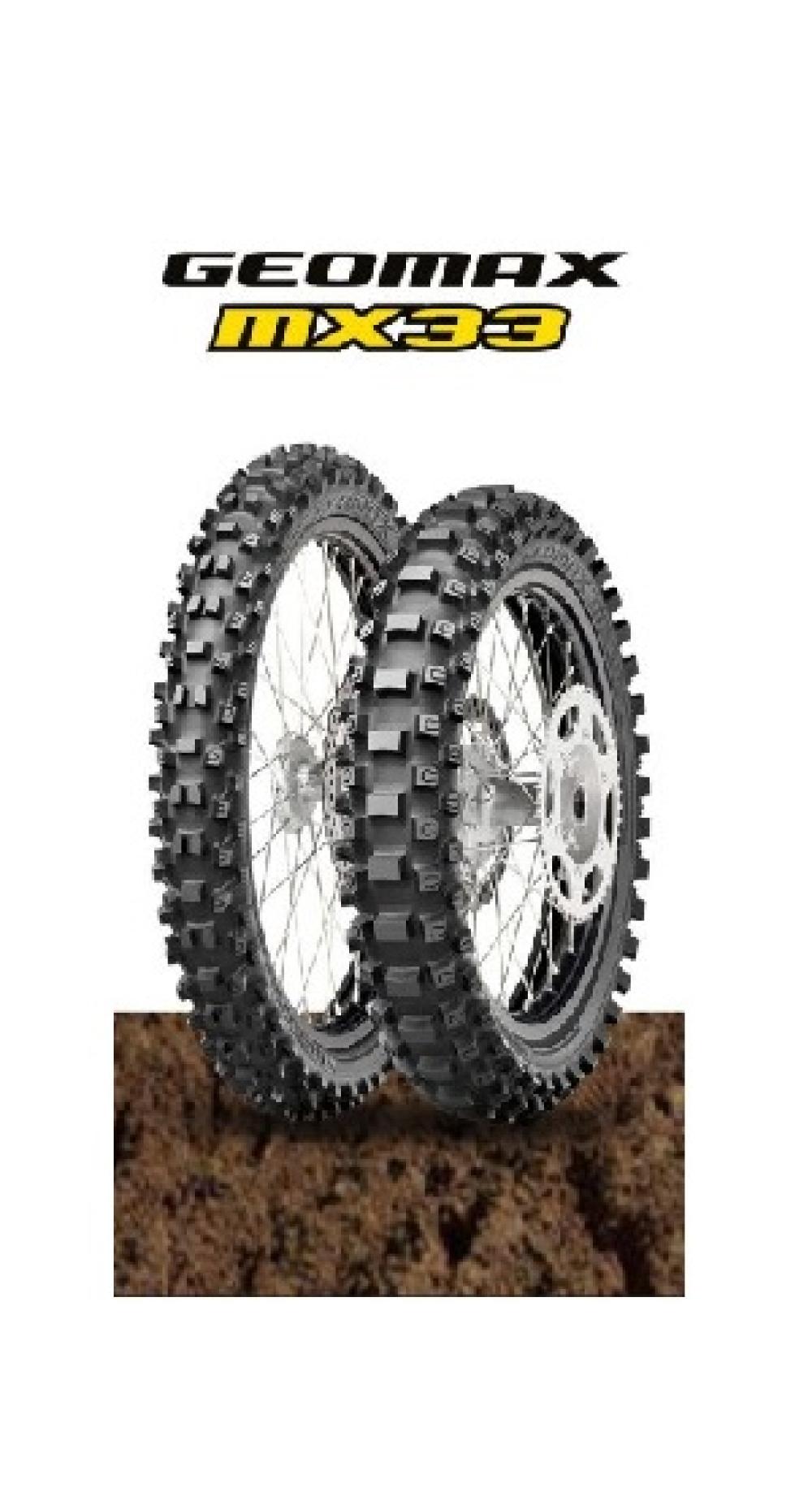 Venez profité de notre nouveau stock de pneu cross Dunlop.  une cinquantaine de pneu de stock !  Dunlop...